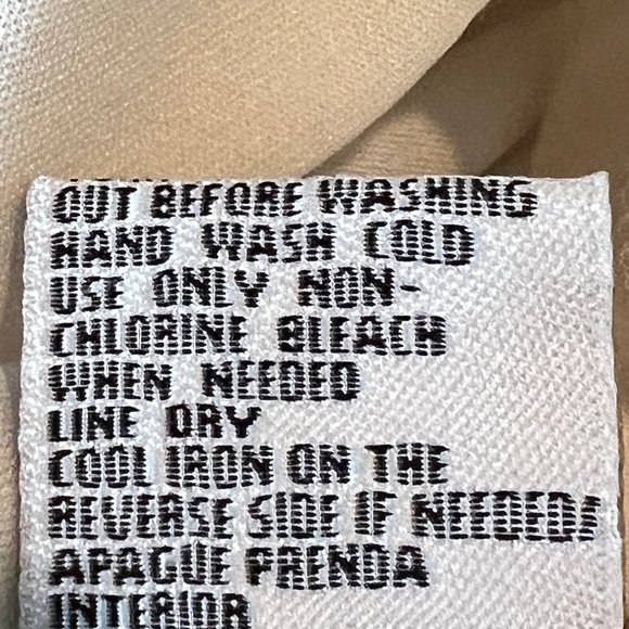 Stunning! eci New York Black & White Clear Sequins Houndstooth Print Dre… - Picture 7 of 12